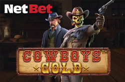 Cowboys Gold