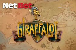 Giraffalot