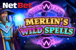 Merlins Wild Spells