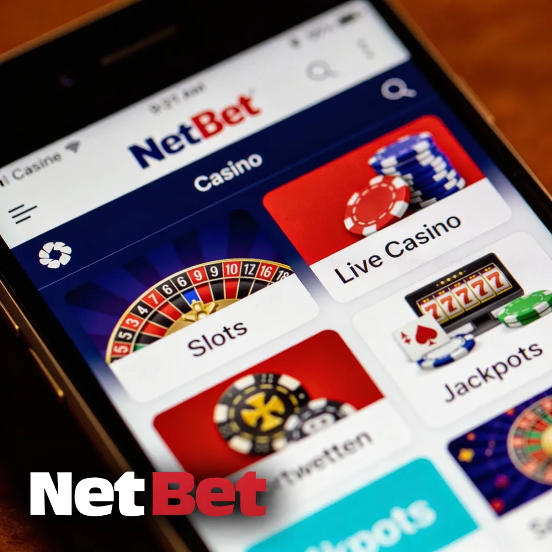 NetBet App
