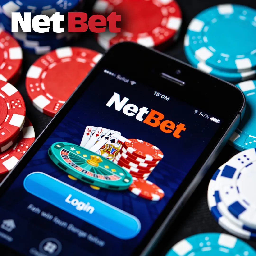 NetBet Login