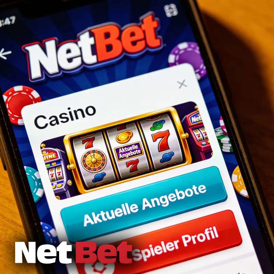 NetBet Online Casino