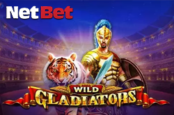 Wild Gladiators